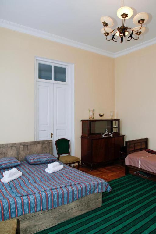 Hotel La Vie En Rose Kobuleti Esterno foto